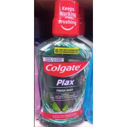 LISTERINE TOTAL CARE POUR DES DENTS FORTES